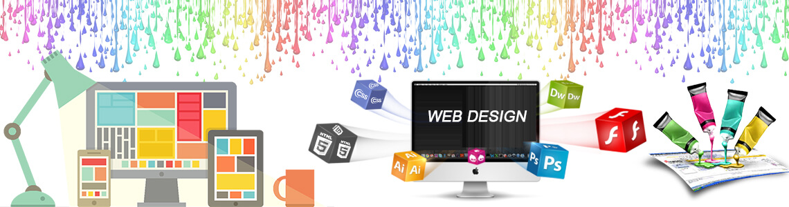 Website Designing